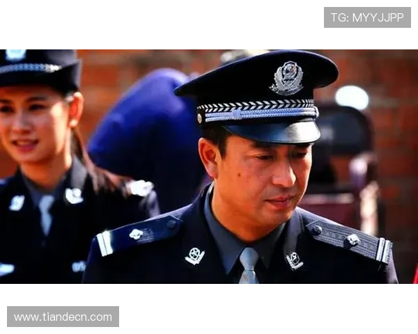 光影重塑迷案,情义交织警魂——解码香港破案电视剧的魅力密码